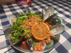 -阿妹小海鲜(下角店)