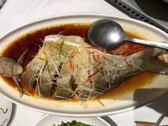 -原鄉本味 楚菜 丹江口鱼(北苑店)