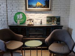 -JINNS锦时 steak&pizza(浸信会礼拜堂旧址店)