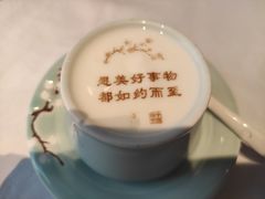 -俏江南天津时尚曲艺主题餐厅(马场道店)