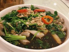 -宜宾海鲜酒家·三十年老字号