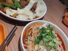 -谷丽麦馕新疆菜·清真(步步高梅溪新天地店)