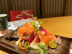 -蝉一日本料理(高新区店)