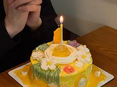 -36cake生日蛋糕·下午茶(南山店)