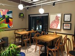 -Money Shops(愚园路店)