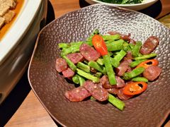 -曾宴·楚菜(湖北省博物馆店)