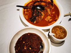 -乾隆美食·本帮菜(黄河路店)