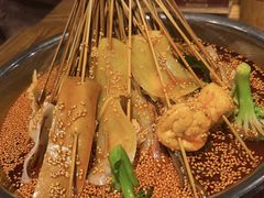 -乐山第一家临江鳝丝(茶坊路店)