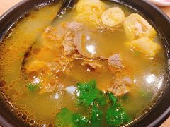 -小杨生煎(江南环球港店)