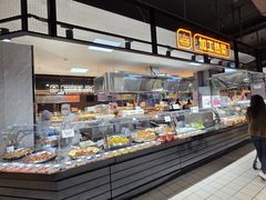 -物美大卖场(玉蜓桥店)
