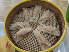-粥瓜婆特色砂锅粥(白石洲店)