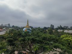 -一寨两国风景区