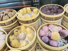 -仙螺岛海鲜自助餐厅(总店)
