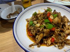 -董厨煨汤馆(车站路店)