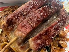-渔文乐·海鲜大排档(壹品总店)