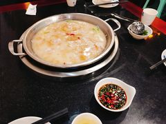 老来福酸汤兔(小锅)-老来福·非遗酸汤兔(凯旋路店)