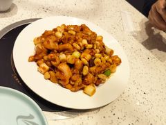 -玉林烤鸭店(小西天店)