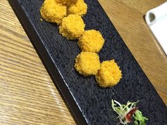 -菩提树·素食餐厅(汇智国际商业中心店)