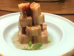 -吴中欢朋酒店-中餐厅