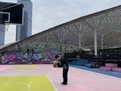 -洛克公园(苏州中心商场)