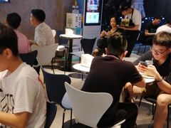 -野萃山·潮汕厚果汁(十亩地店)
