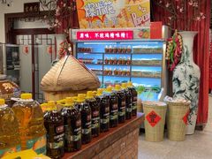 -西江美食舫·江西菜(健德桥店)