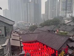 -重庆十八梯传统风貌区