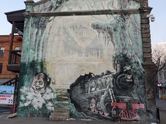 -中华巴洛克风情街