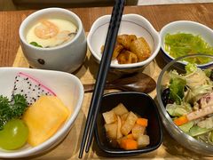-阿吾罗日本料理(K11艺术中心店)