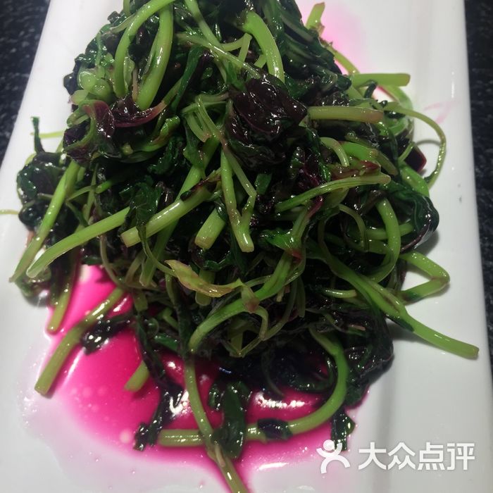 清炒米西                 sandra_5460