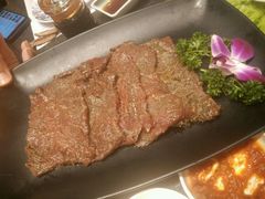 -完美生活炭火烤肉(二马路店)
