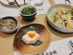 -小句号·精致料理(江南环球港店)