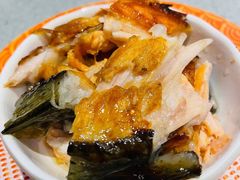 三文鱼翅-万岁寿司(万国店)