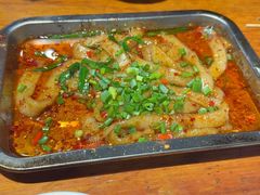 -86烧烤·炭火烧烤 (石人总店)