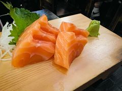 厚切三文鱼-喜多亭(宜山路店)