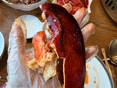 -蟹之国·精品蟹料理(极地店)