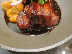 -聚鑫阁江浙菜·非遗传承技艺(青村帝华园店)