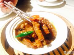 -潮福城大酒楼·潮味粤品·港式点心(湖滨北路店)