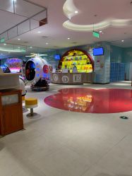 -meland亲子乐园·派对·研学(淄博万象汇店)