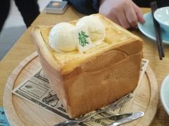 -去茶去餐厅(中央大街店)