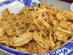 -海碗居老北京炸酱面(增光路店)