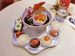-哈根达斯(石家庄北国店)