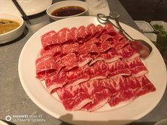 -鼎鼎香·港式火锅(北京SKP店)