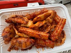 -小乾杯串店•16年沈阳烧烤(文安路店)