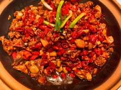 -田小狗的饭店(才子佳郡店)