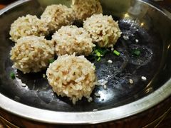 -朗妈私房菜(婺女州店)