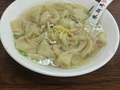 -朱新年·苏式汤团·面点(北寺塔店)