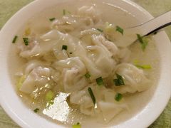 柴火馄饨-安庆柴火馄饨(马道街店)