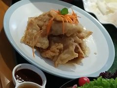 -那家老院子东北菜·饺子·小鸡炖蘑菇(艳华街店)