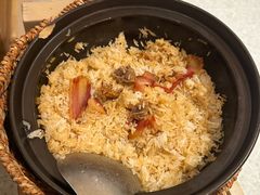 -古膳记猪肚鸡.生蚝鸡(拱北店)